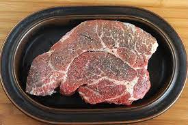 Boneless cross rib beef roast spring brook farms / for this recipe, you will need the following ingredients:. Pin On Yummy