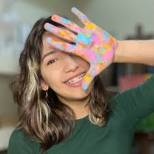 Lizbeth Barrera (@liz.creart) · Linares