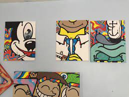 Maybe you would like to learn more about one of these? Pin On Art