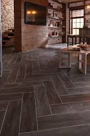 It's also easy to clean! Style Selections 6 In X 24 In Groutable Casa Italia Peel And Stick Luxury Vinyl Tile Lowes Com Luxury Vinyl Tile Vinyl Tile Stainmaster Luxury Vinyl