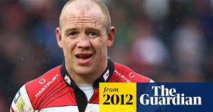 The former england captain mike tindall, who helped england win the world cup in 2003, has gloucester's former england captain mike tindall has backed his club's young centre henry trinder. Mike Tindall Set To Leave Gloucester After Rejecting New Contract Mike Tindall The Guardian