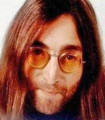Pin By Cherokee Sanouke On John Lennon Beautiful Long Hair Long Hair Styles John Lennon