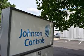 johnson controls wikipedia