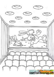 Find & download free graphic resources for film reel. Movie Theater Coloring Pages