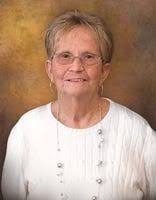 Peggy J. Reed Obituary