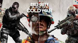 Call Of Duty Black Ops Cold War Pc Performance Analysis