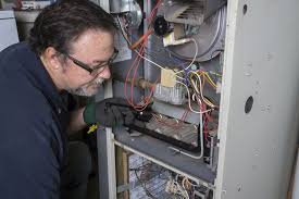 Gas Furnace Repair And Troubleshooting