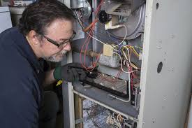 gas furnace repair and troubleshooting