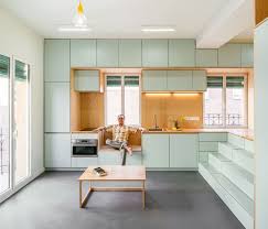 File this under best small space office ideas. 4 Handy Ways To Make Your Small Space Look Bigger Urdesignmag