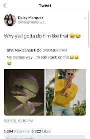 Bad bunny's birth took place on march 10, 1994, in almirante sur, vega baja. Pin By Princesa Azteca On Twitter Tea Funny Memes Stupid Funny Funny