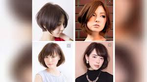 Potongan rambut pendek untuk wanita dari segala usia, terutama setelah usia 30 tahun, memiliki sejumlah keuntungan namun, wanita yang terkenal pertama dengan potongan rambut cukup pendek adalah menawan twiggy, pada satu waktu membuat revolusi nyata dalam dunia fashion. Barangkali Model Rambut Pendek Ini Yang Kamu Cari Youtube