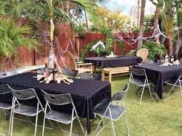 Great selection & fast shipping. Scary Outdoor Halloween Party Decorating Ideas Diy Inspired