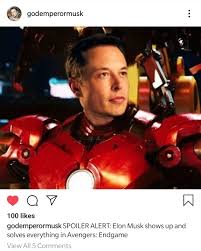 G/o media may get a commission. Genius Billionaire Playboy And Philanthropist Avengers