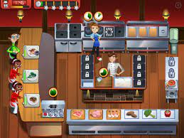 Masha and bear cooking dash rating: Cooking Dash 2016 Modojo