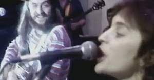# viernes, 18 de agosto de 2017. Juan Carlos Baglietto Y Silvina Garre El Tempano Acordes D Canciones