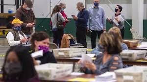 Pa 92nd State House Election Results Dawn Keefer Defeats Doug Ross