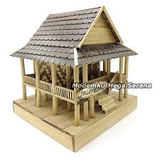 Check spelling or type a new query. Jual Miniatur Rumah Adat Palembang Dari Bambu Harga Murah Dari Sleman Jogja Siap Kirim Keseluruh Nusantara Pembayaran Bisa Cod Saat Barang Diterima