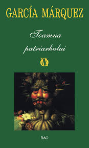 Gabriel garcía márquez fue un escritor colombiano nacido en la región de aracataca el 6 de marzo de 1927 y fallecido en la ciudad de méxico d.f el 17 de abril de 2014. Toamna Patriarhului Editura Rao
