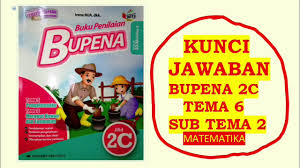 Kunci jawaban bupena fisika kelas 10 kurikulum 2013 revisi. Kunci Jawaban Bupena Kelas 2 Jilid 2b Cara Golden