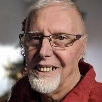 William Whiteley Farrow Sr. Obituary