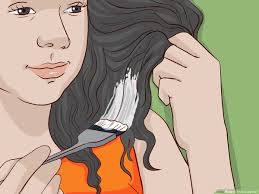 Hairstyles that are different can mean different things to a variety people. How To Style Curly Hair With Pictures Wikihow