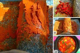 Disini kami ingin kongsikan pes … Cara Buat Rempah Giling Homemade Untuk Masak Gulai Ikan