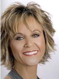 Bob frisuren sind eine der am weitesten verbreiteten frisuren verfügbar; Frisuren Fur Dunnes Haar Ab 40 Kurzhaarfrisuren Pixie Frisur Frisuren Halblang