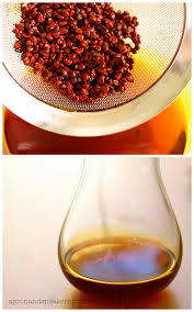 Honey Lime Ginger Chicken Thighs and Philippine Java Rice