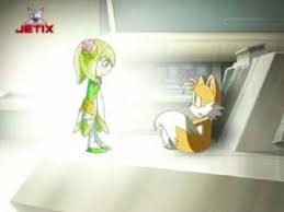 Tails and cosmo kissing подробнее. Tails And Cosmo Kissing Youtube