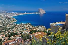 Visit Calpe: 2024 Travel Guide For Calpe, Valencian Community | Expedia