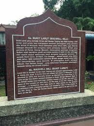 Bukit merah to bukit larut. The History Of Bukit Larut Maxwell Hill Picture Of Bukit Larut Taiping Tripadvisor