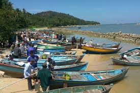 Ayo tebak itu jam brapa. Jenis Usaha Ekonomi Bagi Penduduk Yang Tinggal Di Sekitar Pantai Semua Halaman Kids