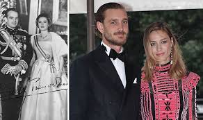 See more ideas about monaco royal family, monaco, royal family. Monaco Welcomes Beatrice Borromeo S Royal Baby Who Would Be Grace Kelly S Great Grandson Royal News Express Co Uk