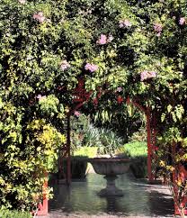 1 one of the most beautiful gardens in the world. Drei Kreative Kopfe Und Ein Todesfall In Marrakesch Reisen Exclusiv