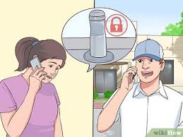 The third rod is attached to the lock knob. How To Use A Slim Jim 9 Steps With Pictures Wikihow