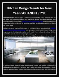 Check spelling or type a new query. Kitchen Design Trends For New Year Sohanlifestyle By Ghazalc013 Issuu