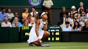 Stefanos tsitsipas understanding grasscourt game in bid to challenge 'big three' at sw19. Wimbledon 2019 Naomi Osaka Alexander Zverev And Stefanos Tsitsipas Crash Out On A Day Of Shocks The National