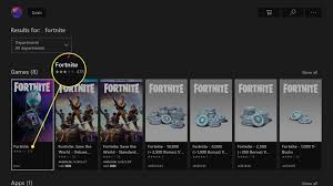 Jan 18, 2021 · os contamos cómo descargar gratis fortnite en pc, mac, ps4, ps5, xbox one, xbox series x|s y nintendo switch. Fortnite Descargar Xbox 360 Gratis Fortnite For Xbox One Xbox Descargar Gratis Fortnite Battle Royale