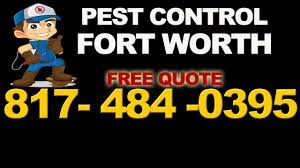 Top services in fort worth, tx. Pest Control Fort Worth 817 484 0395 Pest Control Fort Worth