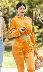 Reality television series keeping up with the kardashians. Kylie Jenner Goes Makeup Free