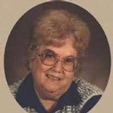 Geneieve Green Obituary May 11, 2008