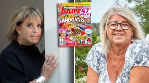 Jag saknar dig på riktigt. Lill Babs Okanda Dotter Om Sista Motet Med Mamman