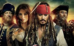 A guide the best time to visit disneyland disneyland wea. Pir8s Rule Pirates Of The Caribbean 1 2 3 And 4 Fotografia 23116534 Fanpop