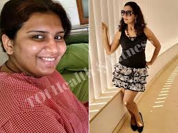 Weight Loss Story From 92 Kilos To 62 Kilos This New Mom S Weight Loss Journey Is Commendable Times Of India weight loss journey is commendable