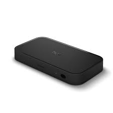 Philips Sync Box Black