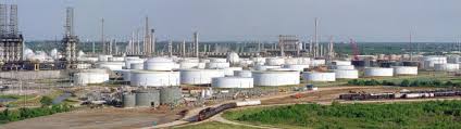 Hoy cerramos la operación para comprar la refinería deer park de houston, texas, propiedad de shell. Deer Park Lubrizol