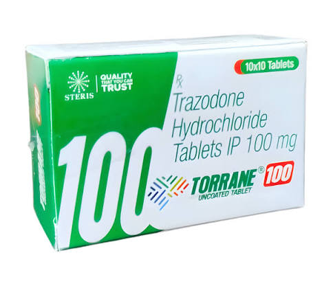 TORRANE 100