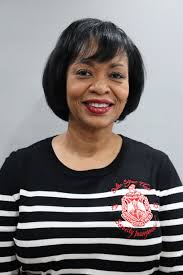 Lisa Lambert and Fredrick Richardson