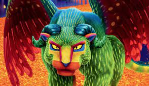 They are guides to the lost souls in the land of the dead. Pixar S Coco Let S Talk Mexico Alebrijes
