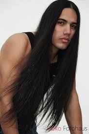 Aboriginal Ojibwe Male Model Will Rayne Strongheart For Sokofotohaus Hollywoodnorth Edmonton Long Hair Male Model Long Hair Styles Men Long Hair Styles
